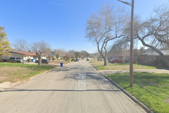 San Antonio Municipal Worker Charged with Theft, Irish Teens Accused of Multiple Offenses in Kildare