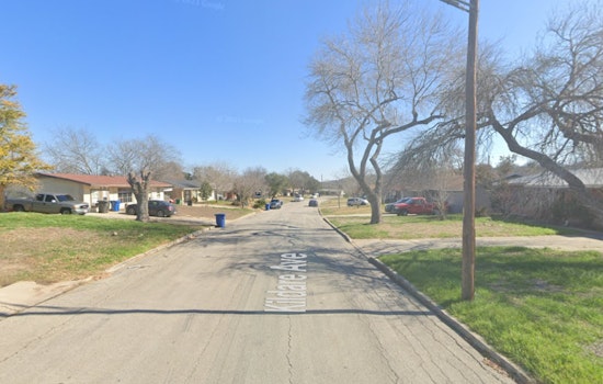 San Antonio Municipal Worker Charged with Theft, Irish Teens Accused of Multiple Offenses in Kildare