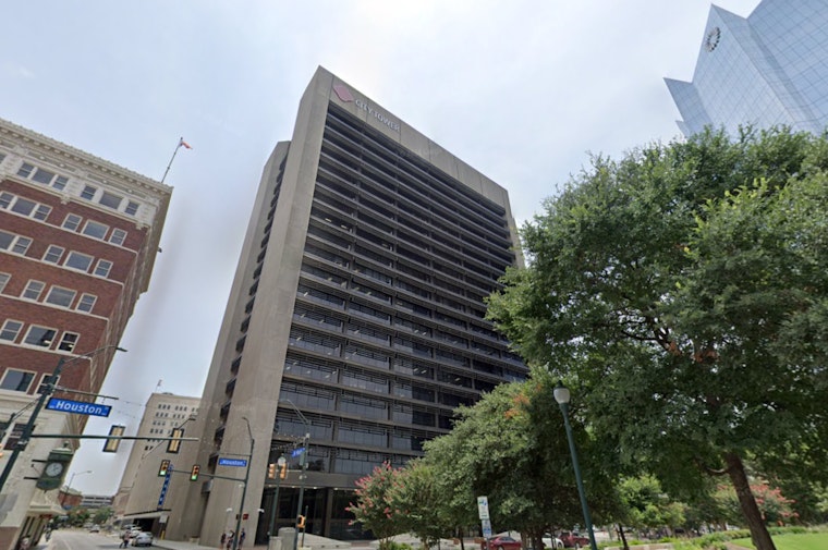 San Antonio Offers $1.45 Million in Grants to Aid Local Businesses Affected by Construction Disruptions