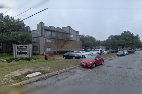San Antonio Officer Fatally Shoots 19-Year-Old Suspect During Domestic Disturbance Call