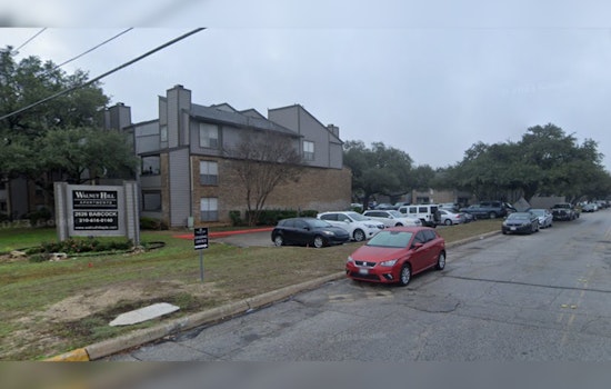 San Antonio Officer Fatally Shoots 19-Year-Old Suspect During Domestic Disturbance Call