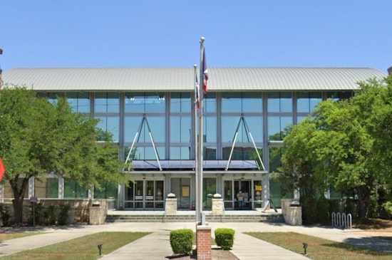 San Antonio Planning Commission Advances Regional Center Plan Amid Dispute Over Proposed Industrial Overlay