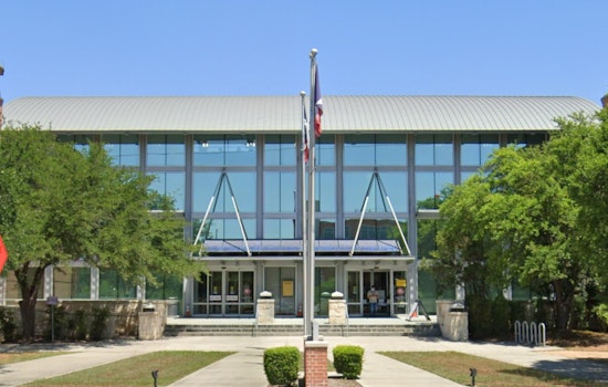 San Antonio Planning Commission Advances Regional Center Plan Amid Dispute Over Proposed Industrial Overlay