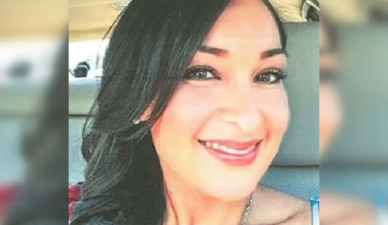San Antonio Police Appeal for Public's Help 8 Years After Bianca Carrasco's Disappearance