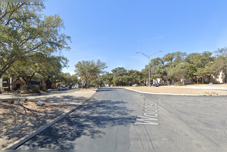 San Antonio Police Arrest Three Teenagers After a Series of Vehicle Thefts and High-Speed Chase