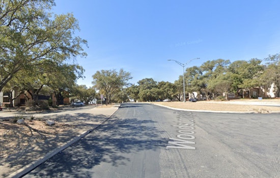 San Antonio Police Arrest Three Teenagers After a Series of Vehicle Thefts and High-Speed Chase