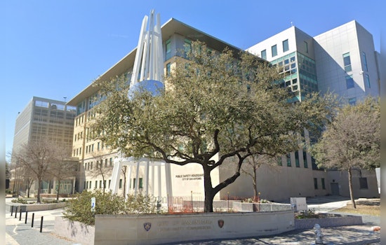 San Antonio Police Department Honors Fallen Officers in Solemn Memorial Ceremony