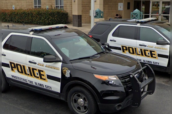 San Antonio Police Department Seeks Grant for 50 New Officers Amid Expansion Efforts