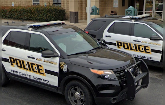 San Antonio Police Department Seeks Grant for 50 New Officers Amid Expansion Efforts