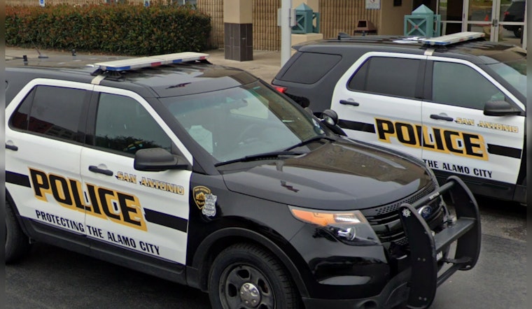San Antonio Police Department Seeks Grant for 50 New Officers Amid Expansion Efforts