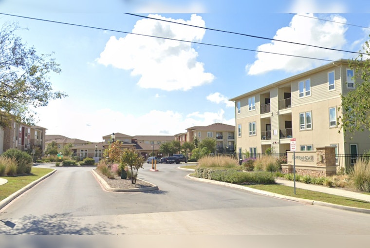 San Antonio Police Probe Stabbing That Led to Return Fire at Esperanza Apartments