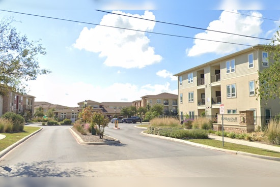 San Antonio Police Probe Stabbing That Led to Return Fire at Esperanza Apartments