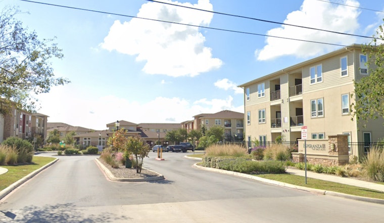 San Antonio Police Probe Stabbing That Led to Return Fire at Esperanza Apartments