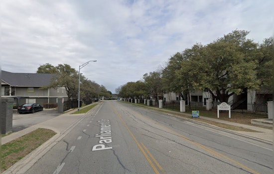 San Antonio Police Successfully Retrieve Stolen Vehicle and Arrest Three with Outstanding Warrants