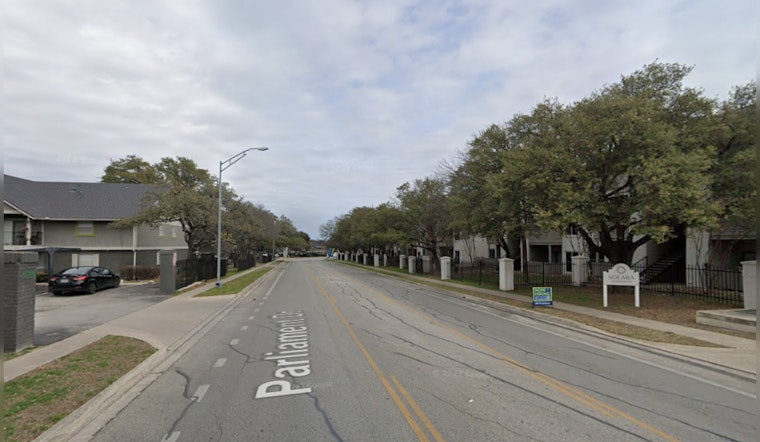 San Antonio Police Successfully Retrieve Stolen Vehicle and Arrest Three with Outstanding Warrants