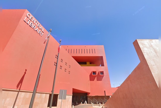 San Antonio Public Library Unveils Summer Full of Events for All Ages: Free Books, Workshops, and Teen Pride Party