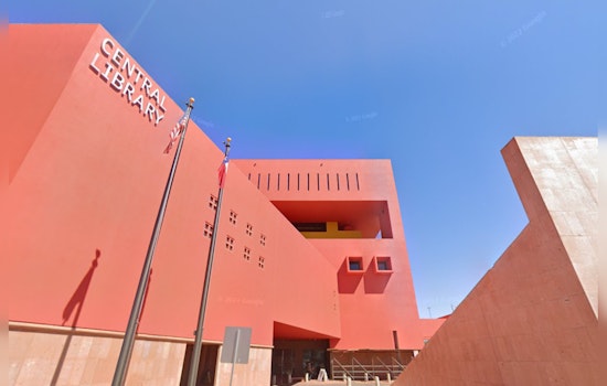 San Antonio Public Library Unveils Summer Full of Events for All Ages: Free Books, Workshops, and Teen Pride Party