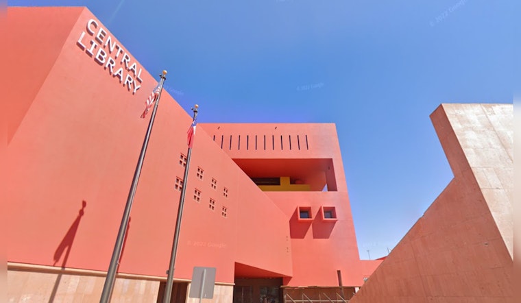 San Antonio Public Library Unveils Summer Full of Events for All Ages: Free Books, Workshops, and Teen Pride Party