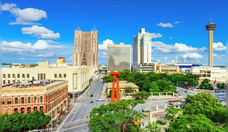 San Antonio Ranks Third in North America's Happiest Metro Areas, Celebrates Cultural Diversity and Strong Economy