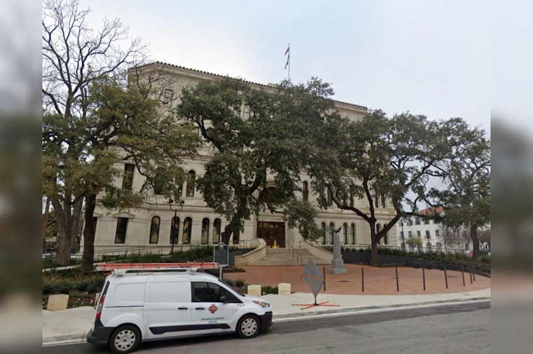 San Antonio Receives $909K Boost from Opioid Settlement to Address