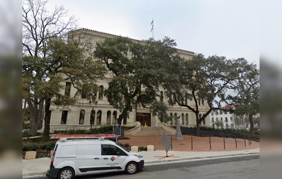 San Antonio Receives $909K Boost from Opioid Settlement to Address Rising Overdose Crisis