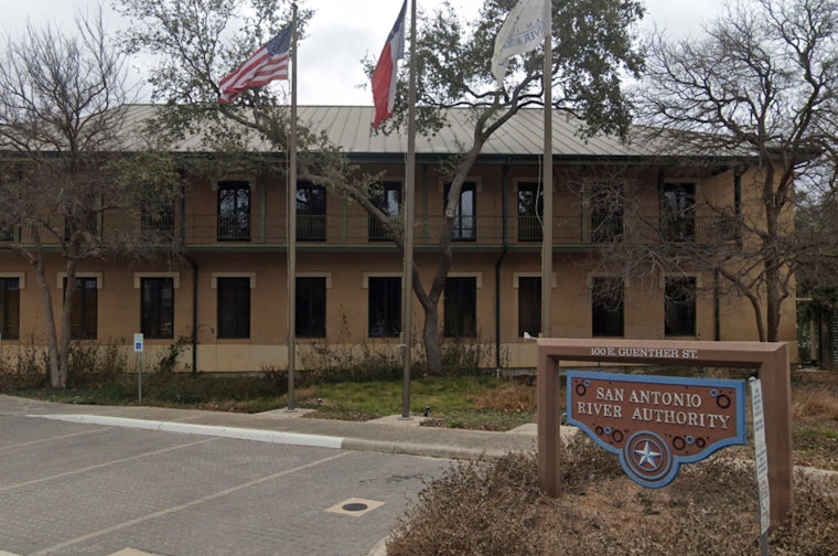 San Antonio Residents Face Potential Displacement Due to Major Flood Mitigation Project