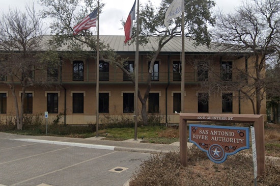 San Antonio Residents Face Potential Displacement Due to Major Flood Mitigation Project