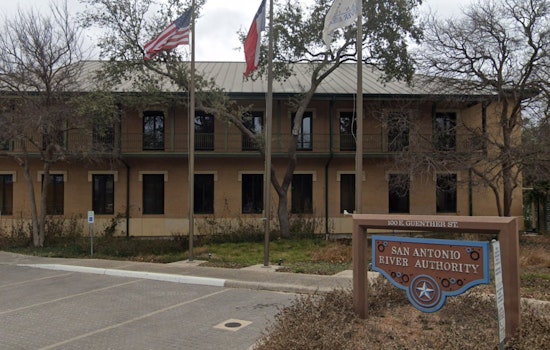 San Antonio Residents Face Potential Displacement Due to Major Flood Mitigation Project