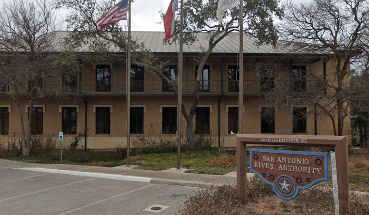 San Antonio Residents Face Potential Displacement Due to Major Flood Mitigation Project