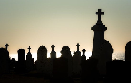 San Antonio Revives Master Plan to Restore Historic Cemeteries and Communal Spaces
