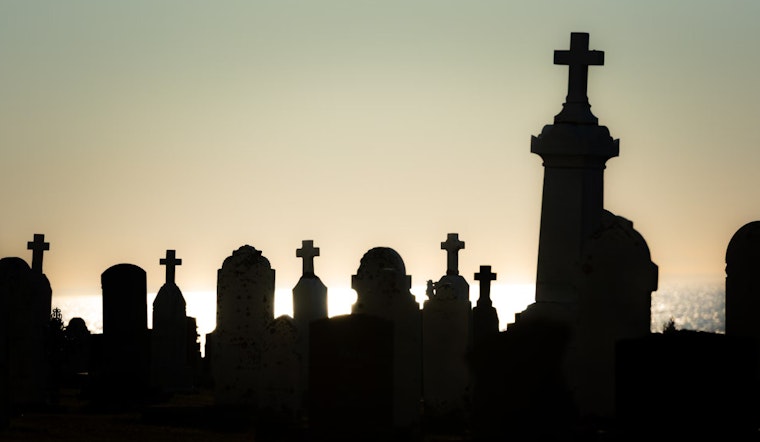 San Antonio Revives Master Plan to Restore Historic Cemeteries and Communal Spaces