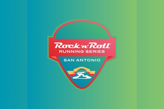 San Antonio Rocks On: Rock 'n' Roll Running Series Unveils 2024 Race Courses Through Alamo City