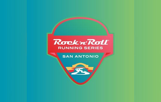 San Antonio Rocks On: Rock 'n' Roll Running Series Unveils 2024 Race Courses Through Alamo City
