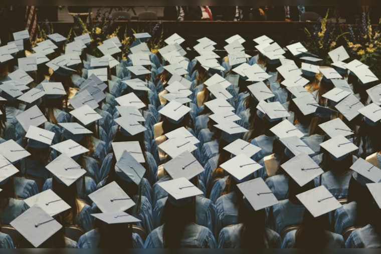 San Antonio Schools Move Graduations Indoors Amid Scorching Heat Warning