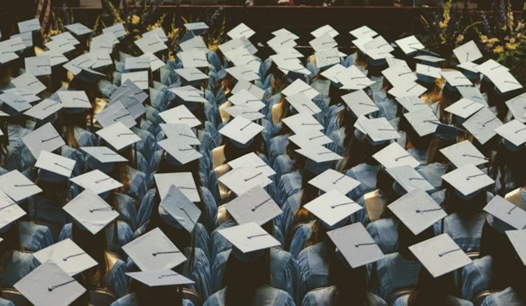 San Antonio Schools Move Graduations Indoors Amid Scorching Heat Warning