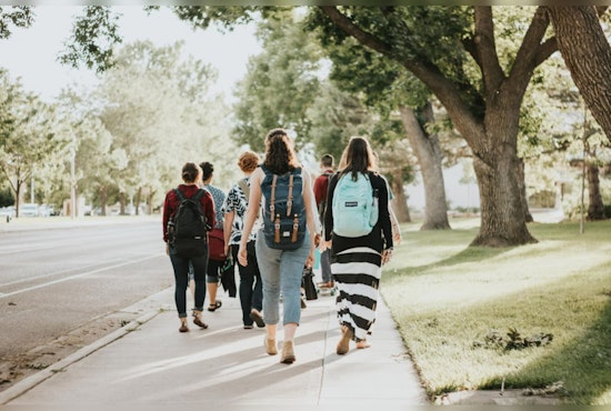 San Antonio Sees Record Enrollment for Free Community College Through Expanded Alamo Promise Program