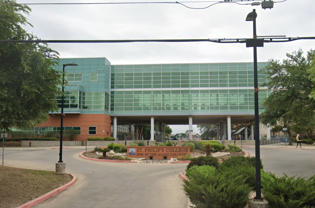 San Antonio Shooting Leaves One Critical, Sparks Lockdown at St.