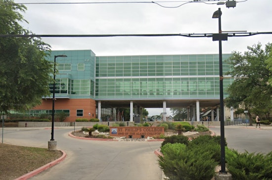 San Antonio Shooting Leaves One Critical, Sparks Lockdown at St. Phillip's College; Eight Detained After Police Raid Nearby Home
