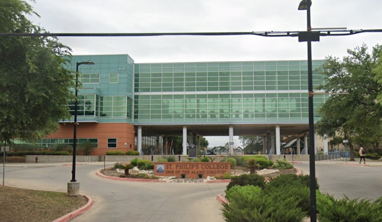 San Antonio Shooting Leaves One Critical, Sparks Lockdown at St. Phillip's College; Eight Detained After Police Raid Nearby Home