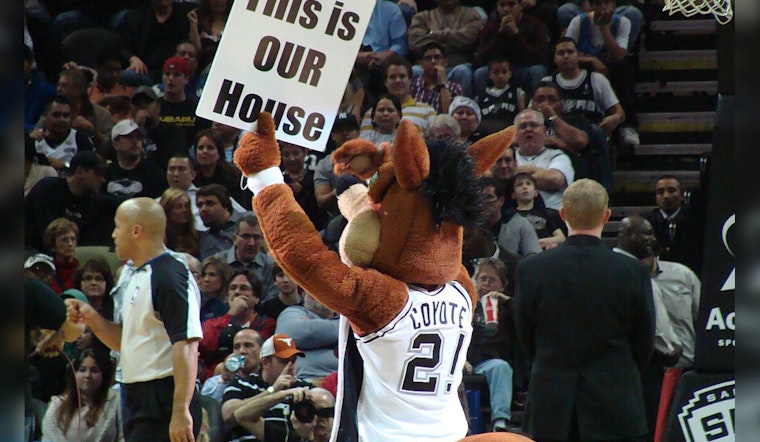 San Antonio Spurs Eye Strategic Moves in NBA Draft to Shape Winning Duo