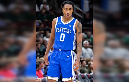 San Antonio Spurs Stir Debate with Controversial Trade of No. 8 Draft Pick to Minnesota Timberwolves