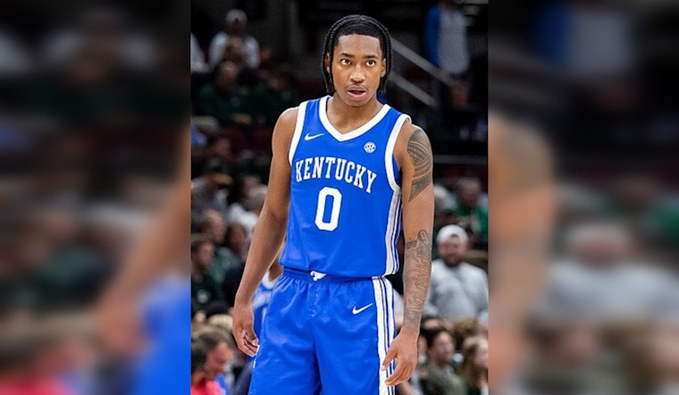 San Antonio Spurs Stir Debate with Controversial Trade of No. 8 Draft Pick to Minnesota Timberwolves