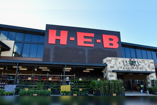 San Antonio Spurs' Victor Wembanyama Spotted Filming at Boerne H-E-B Amid Fan Excitement