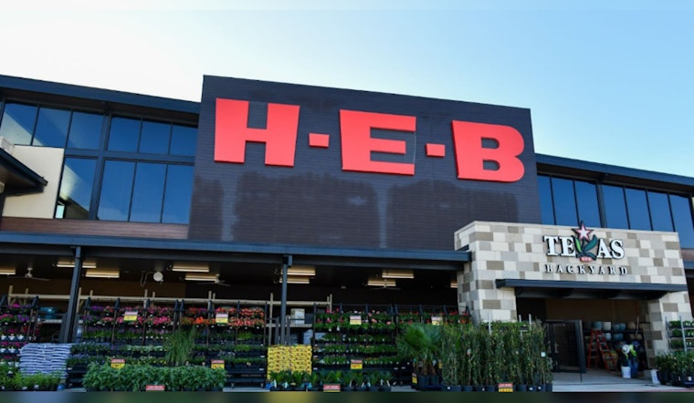 San Antonio Spurs' Victor Wembanyama Spotted Filming at Boerne H-E-B Amid Fan Excitement
