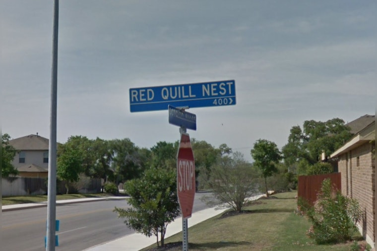 San Antonio Standoff Ends Peacefully: Man Charged with Aggravated Assault, Child Found Unharmed
