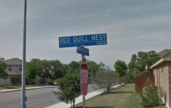 San Antonio Standoff Ends Peacefully: Man Charged with Aggravated Assault, Child Found Unharmed
