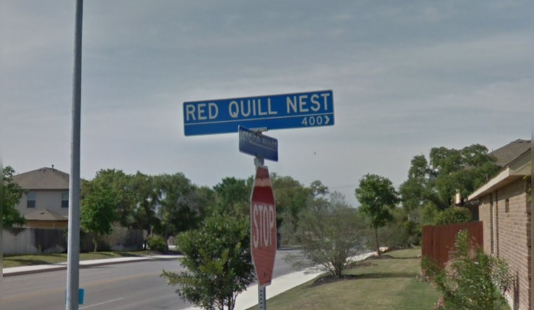 San Antonio Standoff Ends Peacefully: Man Charged with Aggravated Assault, Child Found Unharmed