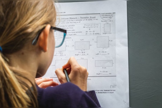 San Antonio Students Struggle with Math and Science, STAAR Scores Indicate Post-Pandemic Challenges