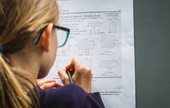 San Antonio Students Struggle with Math and Science, STAAR Scores Indicate Post-Pandemic Challenges