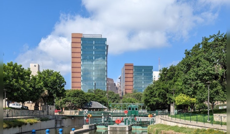 San Antonio Swelters, Weeklong Heat Wave with Near 100-Degree Temps Forecasted